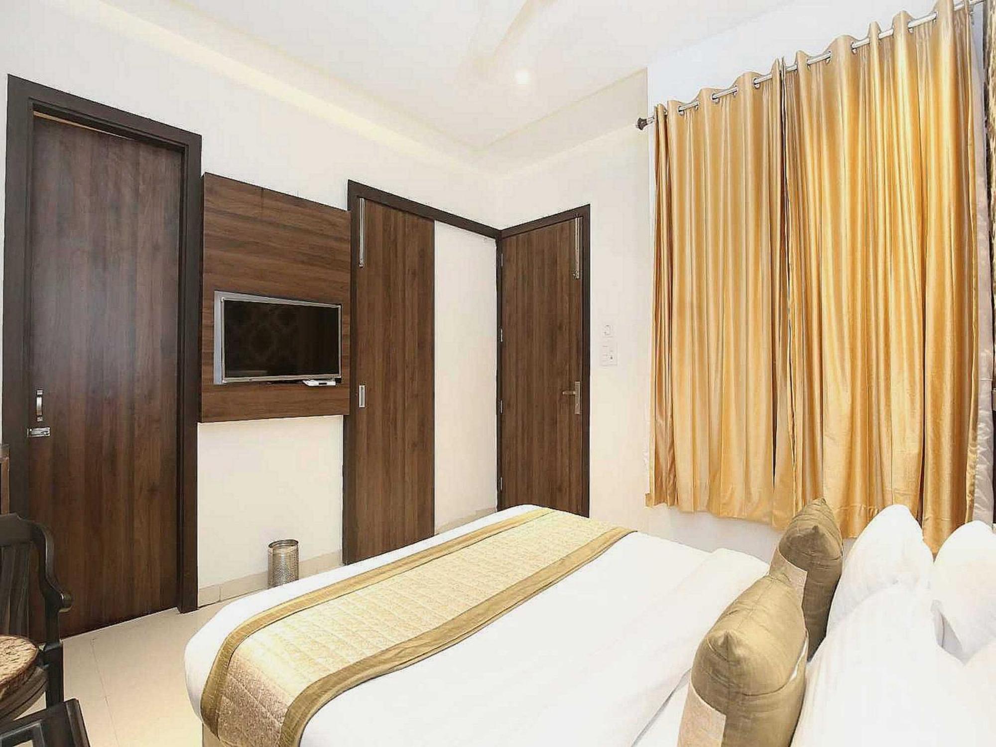 Hotel O Grand Star อัมริตสา ภายนอก รูปภาพ