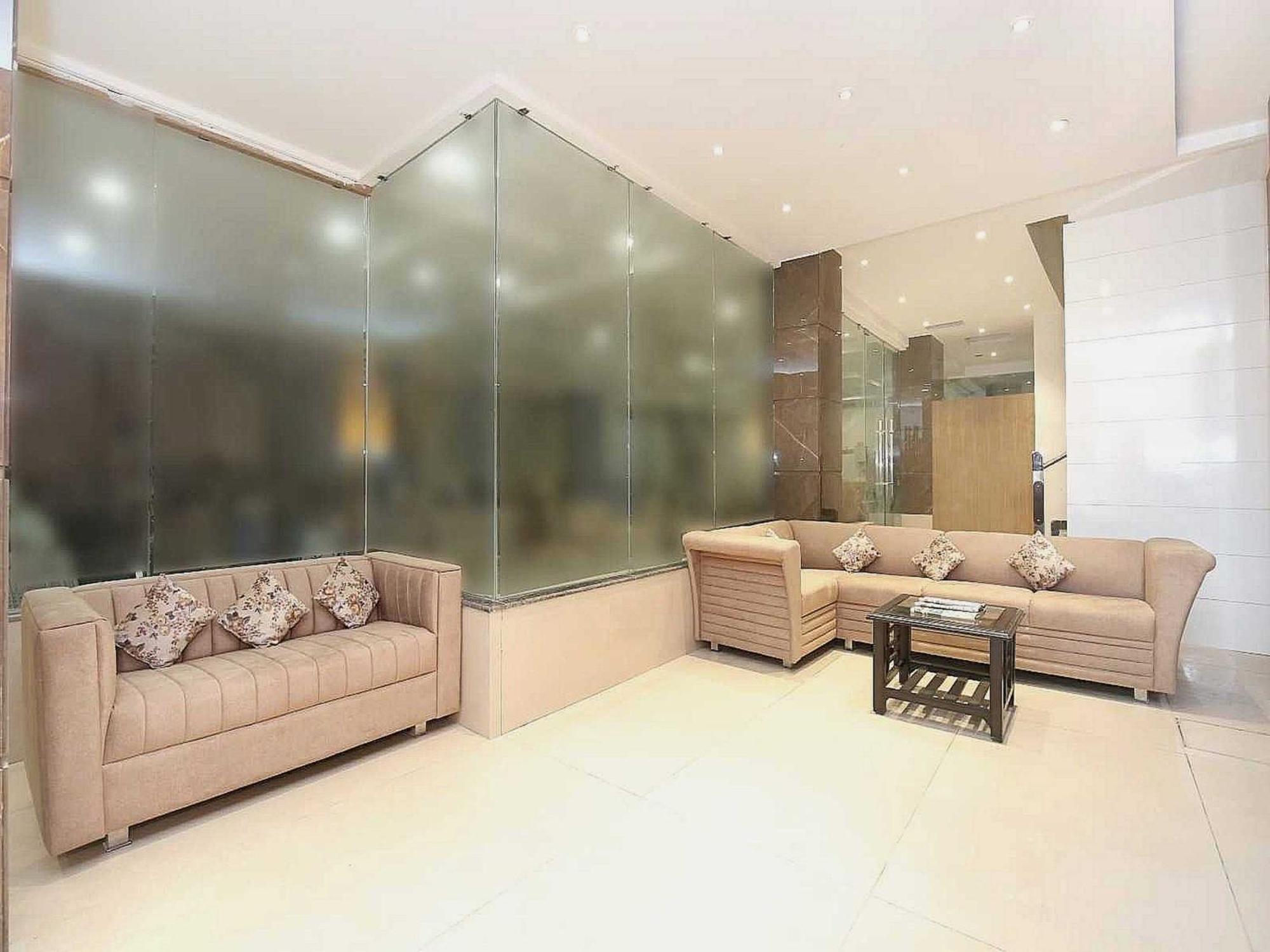 Hotel O Grand Star อัมริตสา ภายนอก รูปภาพ